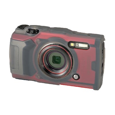 Olympus CSCH-127 Silicon Case for TG-6