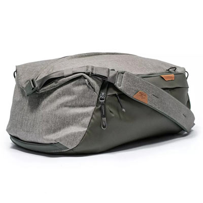 Peak Design Travel Duffel 35L - Sage