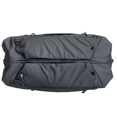 Peak Design Travel Duffelpack 65L - Black