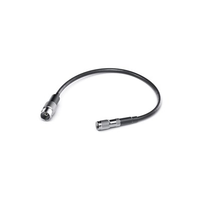 BlackMagic Cable - Din 1.0/2.3 to BNC Female