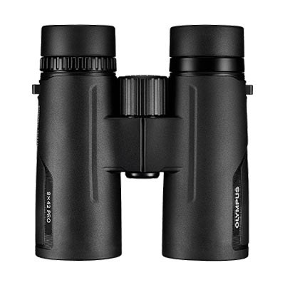 Olympus 8x42 PRO Binoculars