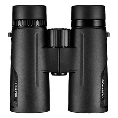Olympus 10x42 PRO Binoculars