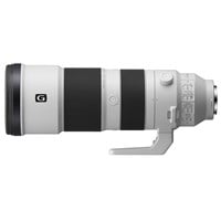 Used Sony FE 200-600mm f5.6-6.3 G OSS Lens