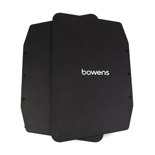 Bowens Standard Reflector Barndoor Set