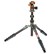 3 Legged Thing Legends Ray Carbon Fibre Tripod with AirHed VU - Grey