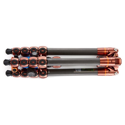 3 Legged Thing Legends Bucky Carbon Fibre Tripod
