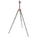 3 Legged Thing Legends Bucky Carbon Fibre Tripod with AirHed VU