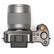 Hasselblad X1D II 50C Medium Format Digital Camera Body