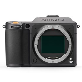 Hasselblad X1D II 50C Medium Format Digital Camera Body