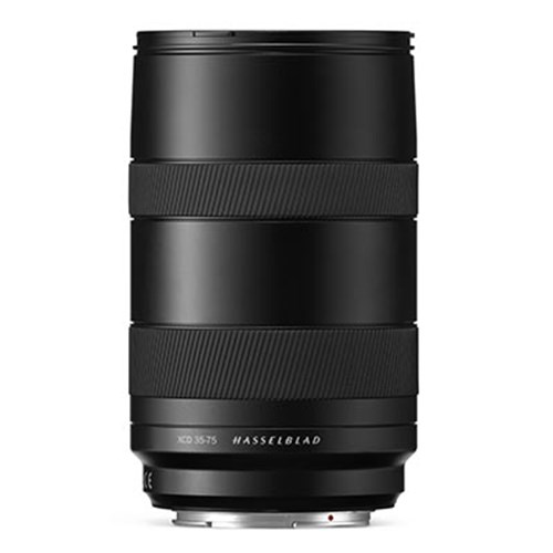 Hasselblad 35-75mm f3.5-4.5 XCD Lens
