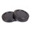 Calumet Body and Rear Lens Cap Set - Micro Four Thirds Image 0