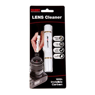 Calumet Lens Cleaner