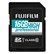 Fujifilm 16GB (90MB/Sec) C10 UHS-I SDHC Memory Card