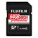 Fujifilm 64GB (90MB/Sec) C10 UHS-I SDXC Memory Card