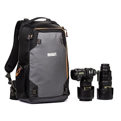 MindShift Gear PhotoCross 15 Backpack - Orange Ember