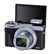 Canon PowerShot G7 X Mark III Digital Camera - Silver