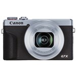 Canon PowerShot G7 X III