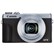 Canon PowerShot G7 X Mark III Digital Camera Battery Kit - Silver