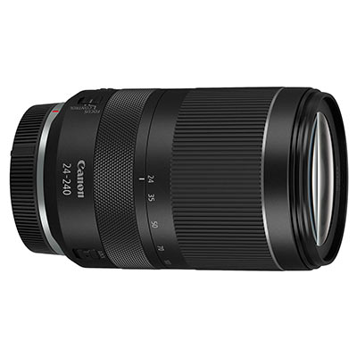 RF 24-240mm f4-6.3 IS USM