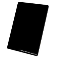 Kase Wolverine 100mm x 150mm ND Filter ND64 (6 Stop)