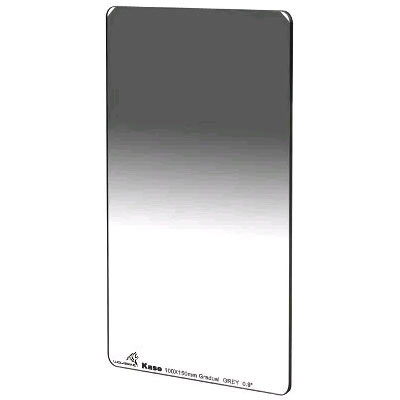 Kase Wolverine 100mm Soft Grad GND 1.2 Filter (4 Stops)