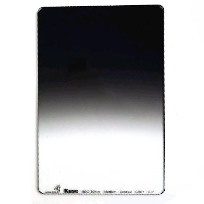 Kase Wolverine 100mm Medium Grad GND 0.9 Filter (3 Stops)