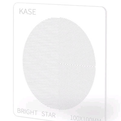 Kase Night Focus Tool 100x100mm