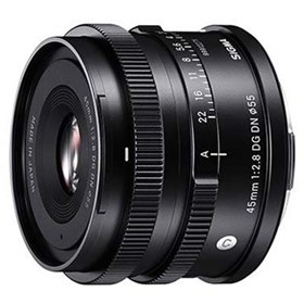 Sigma 45mm f2.8 DG DN Contemporary Lens for L-Mount