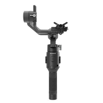 DJI Ronin-SC Gimbal