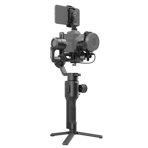 DJI Ronin-SC Pro Combo Kit