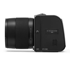 Hasselblad 907X Special Edition Medium Format Camera