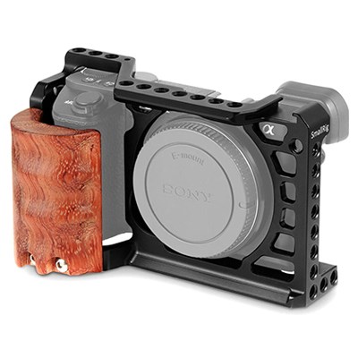 SmallRig Camera Cage Kit for Sony A6500