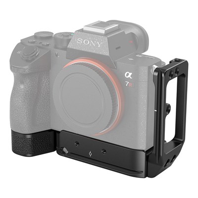 SmallRig L-Bracket for Sony A7R III, A7 III and A9