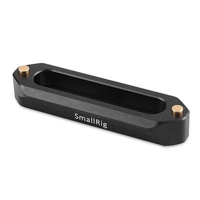 SmallRig Quick Release Safety Rail 7cm