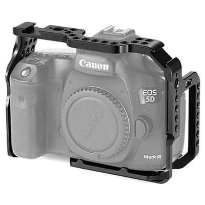 SmallRig Cage for Canon 5D Mark III and IV