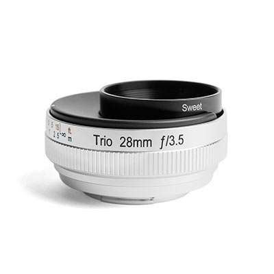Lensbaby trio28 富士フイルムX用 Fstoppers Reviews: The Lensbaby Trio 28 | Fstoppers