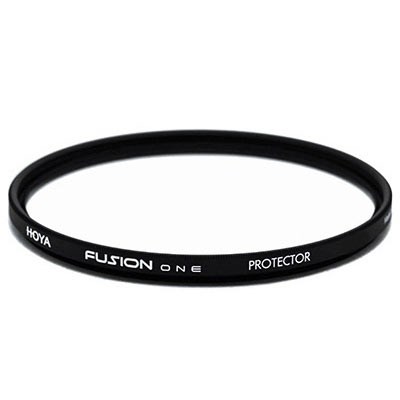 Hoya 67mm Fusion One Protector Filter