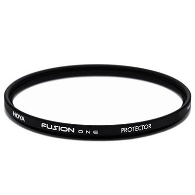 Hoya 77mm Fusion One Protector Filter