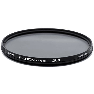 Hoya 37mm Fusion One Circular Polarising Filter