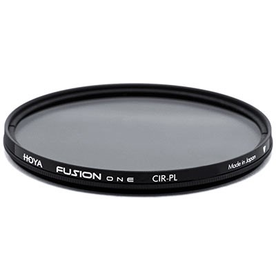 Hoya 40.5mm Fusion One Circular Polarising Filter