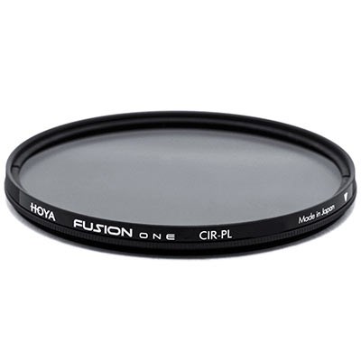Hoya 46mm Fusion One Circular Polarising Filter
