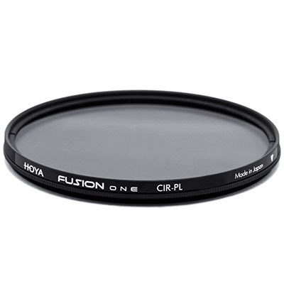 Hoya 58mm Fusion One Circular Polarising Filter
