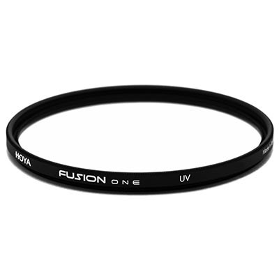 Hoya 37mm Fusion One UV Filter