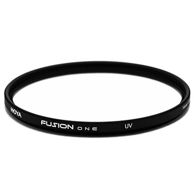 Hoya 49mm Fusion One UV Filter