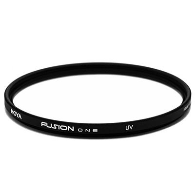 Hoya 55mm Fusion One UV Filter