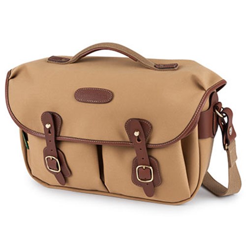 Used Billingham Hadley Pro 2020 - Khaki / Tan