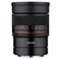 Samyang MF 85mm f1.4 Lens for Nikon Z