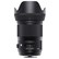 Sigma 40mm f1.4 DG HSM Art Lens for L-Mount