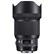 Sigma 85mm f1.4 Art DG HSM Lens - L-Mount