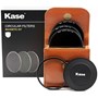 Kase Wolverine Magnetic Circular Filters 77mm Entry Kit